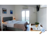 Appartements Julija Sevid - Marina  Trogir Kroatien