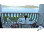 Appartements Julija Sevid - Marina  Trogir Kroatien