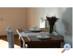 Appartements Julija Sevid - Marina  Trogir Kroatien