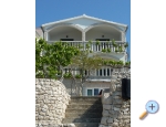 Appartements Julija Sevid - Marina  Trogir Kroatien