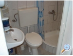 Appartements Julija Sevid - Marina  Trogir Kroatien