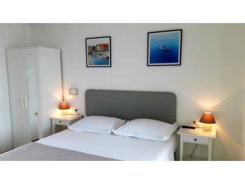 Appartements Julija Sevid - Marina  Trogir Croatie