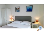 Appartements Julija Sevid - Marina  Trogir Kroatien