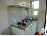 Appartements Julija Sevid - Marina  Trogir Kroatien