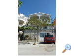 Appartements Julija Sevid - Marina  Trogir Kroatien