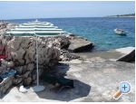 Appartements Julija Sevid - Marina  Trogir Croatie
