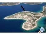 Appartements Julija Sevid - Marina  Trogir Croatie