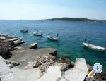 Appartements Julija Sevid - Marina  Trogir Croatie