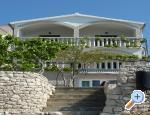 Appartements Julija Sevid - Marina  Trogir Croatie