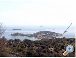 Appartements Julija Sevid - Marina  Trogir Croatie