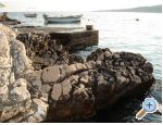 Appartements Julija Sevid - Marina  Trogir Croatie