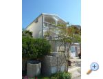 Appartements Julija Sevid - Marina  Trogir Croatie