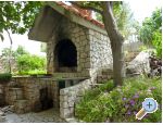 Appartements Julija Sevid - Marina  Trogir Croatie