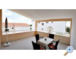 Appartementen Kaktus - Marina  Trogir Kroati