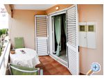 Appartementen Kaktus - Marina  Trogir Kroati