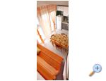 Appartementen Kaktus - Marina  Trogir Kroati
