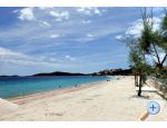 Appartementen Kaktus - Marina  Trogir Kroati
