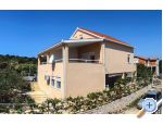 Appartementen Kaktus - Marina  Trogir Kroati