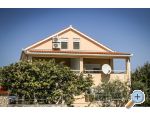 Appartementen Kaktus - Marina  Trogir Kroati