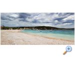 Appartementen Kaktus - Marina  Trogir Kroati