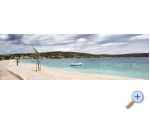 Appartementen Kaktus - Marina  Trogir Kroati