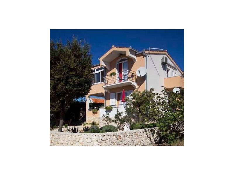 Appartements Kozlica Sevid – Ferienwohnung Marina – Trogir, Kroatien – Foto 1