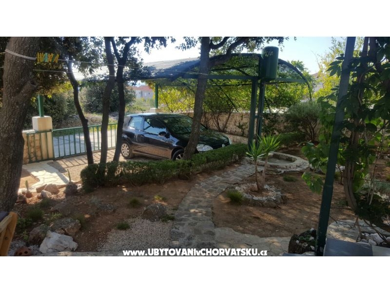 Appartements Kozlica Sevid – Ferienwohnung Marina – Trogir, Kroatien – Foto 12