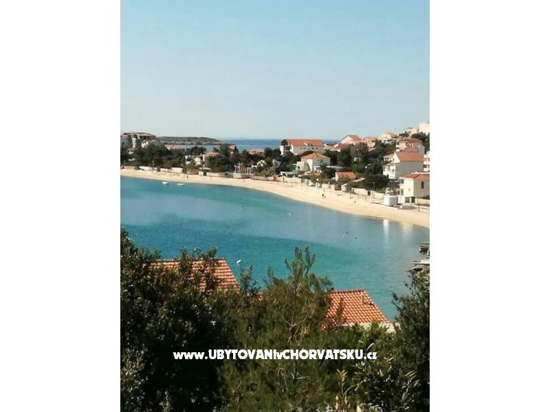 Appartements Kozlica Sevid – Ferienwohnung Marina – Trogir, Kroatien – Foto 13