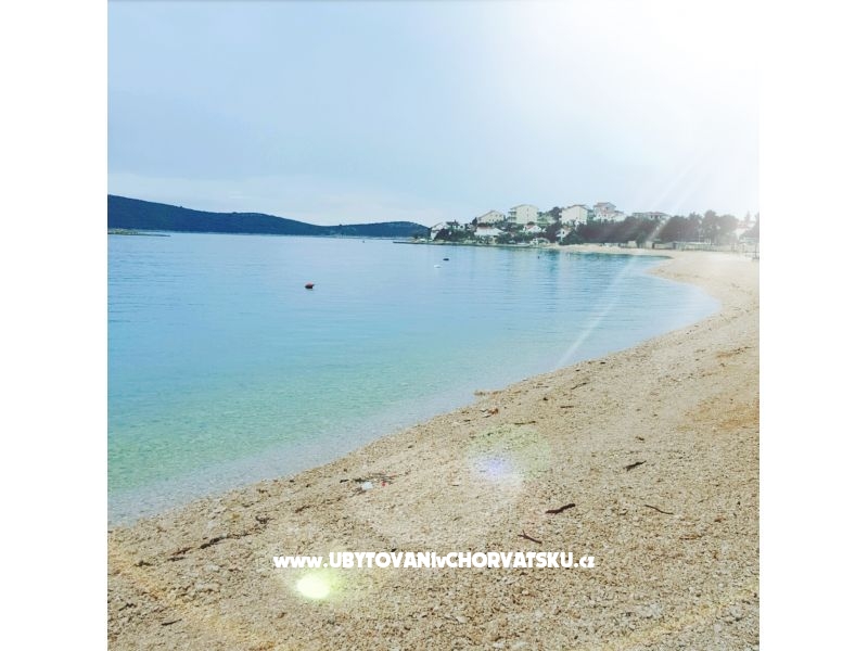 Appartements Kozlica Sevid – Ferienwohnung Marina – Trogir, Kroatien – Foto 16