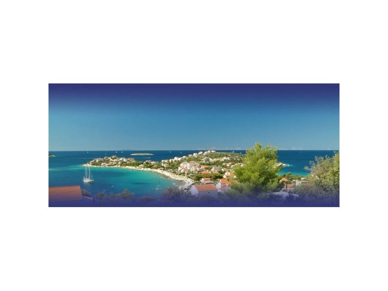 Appartements Kozlica Sevid – Ferienwohnung Marina – Trogir, Kroatien – Foto 18