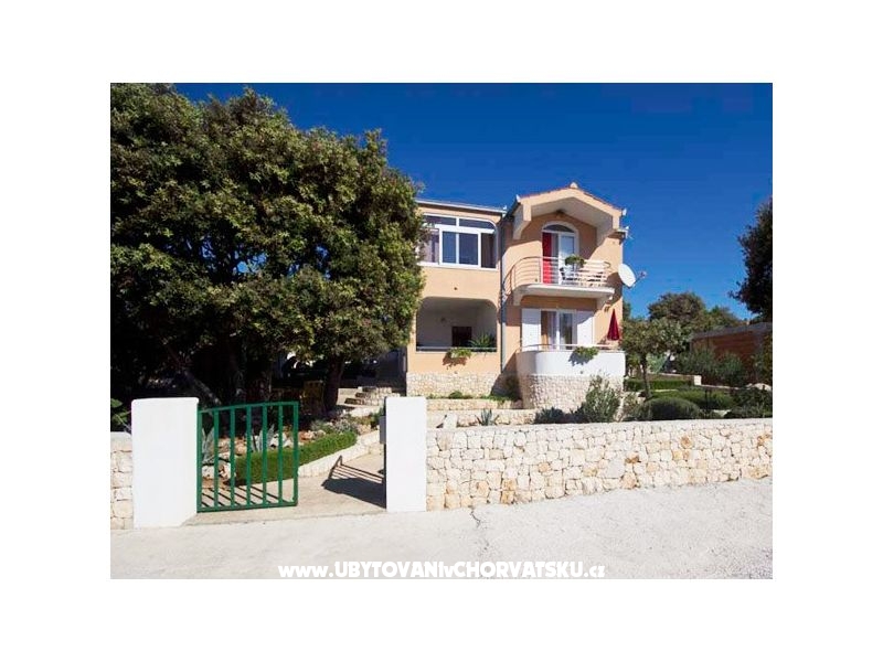 Appartements Kozlica Sevid – Ferienwohnung Marina – Trogir, Kroatien – Foto 2