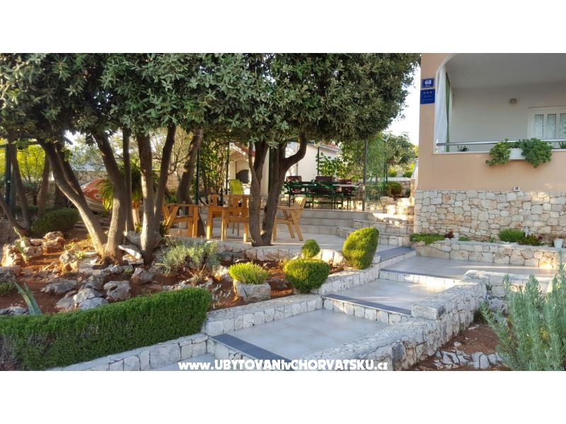 Appartements Kozlica Sevid – Ferienwohnung Marina – Trogir, Kroatien – Foto 3