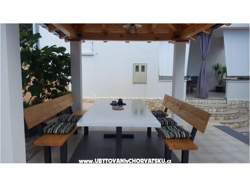 Appartements Kozlica Sevid – Ferienwohnung Marina – Trogir, Kroatien – Foto 6