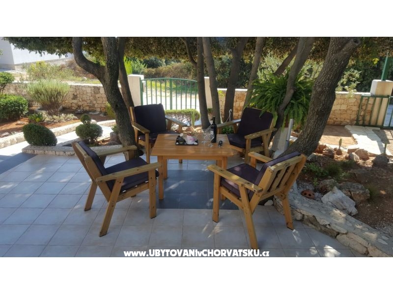 Appartements Kozlica Sevid – Ferienwohnung Marina – Trogir, Kroatien – Foto 7