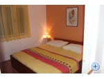 Appartements Lana - Marina  Trogir Kroatien