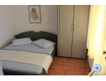 Appartements Lana - Marina  Trogir Kroatien