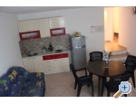 Appartements Lana - Marina  Trogir Kroatien