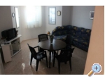 Appartements Lana - Marina  Trogir Kroatien