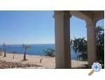 Appartements Lana - Marina  Trogir Kroatien