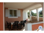 Appartements Lana - Marina  Trogir Kroatien