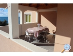 Appartements Lana - Marina  Trogir Kroatien