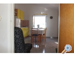 Appartements Lana - Marina  Trogir Kroatien