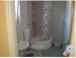 Appartements Lana - Marina  Trogir Kroatien