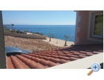 Appartements Lana - Marina  Trogir Kroatien