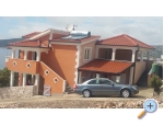 Appartements Lana - Marina  Trogir Kroatien
