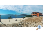 Appartements Lana - Marina  Trogir Kroatien