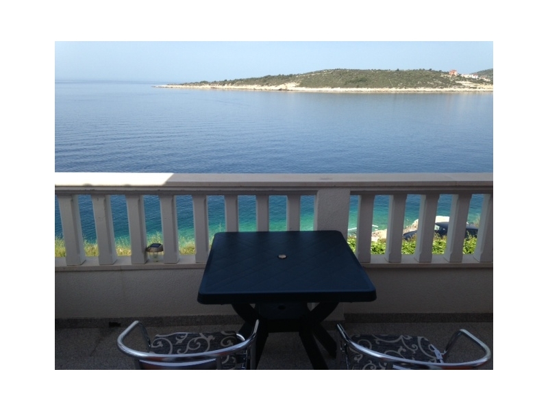 Appartements Lana - Marina  Trogir Croatie