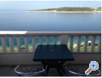 Appartements Lana - Marina  Trogir Kroatien