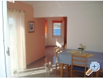 Appartements Lana - Marina  Trogir Kroatien