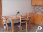 Appartements Lana - Marina  Trogir Kroatien